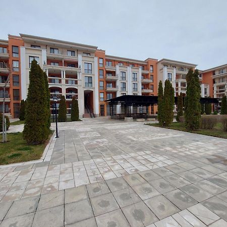 Fort Noks Prestige Beach Aparthotel, סבטי ולאס מראה חיצוני תמונה