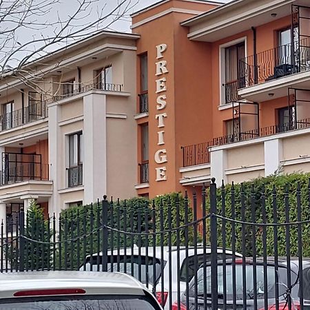 Fort Noks Prestige Beach Aparthotel, סבטי ולאס מראה חיצוני תמונה