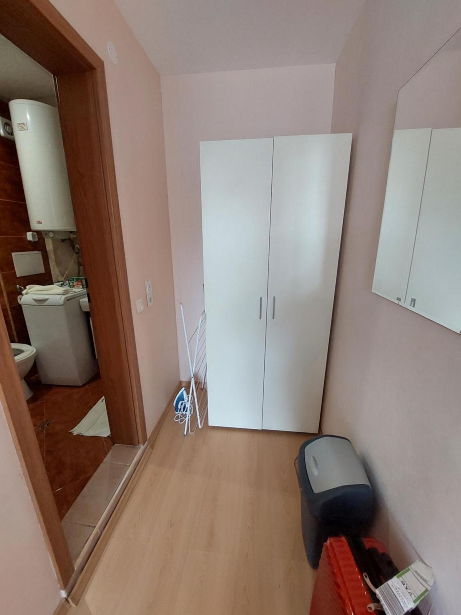 Fort Noks Prestige Beach Aparthotel, סבטי ולאס מראה חיצוני תמונה