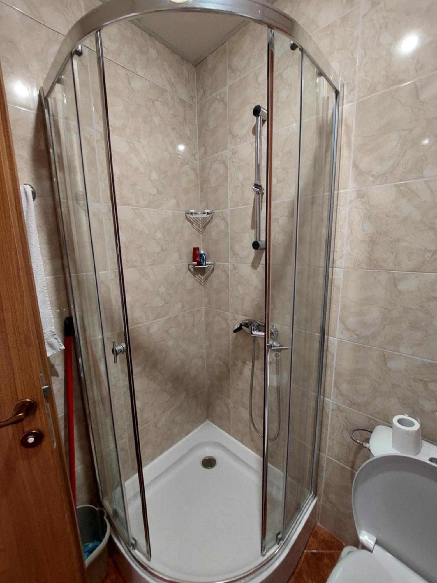 Fort Noks Prestige Beach Aparthotel, סבטי ולאס מראה חיצוני תמונה