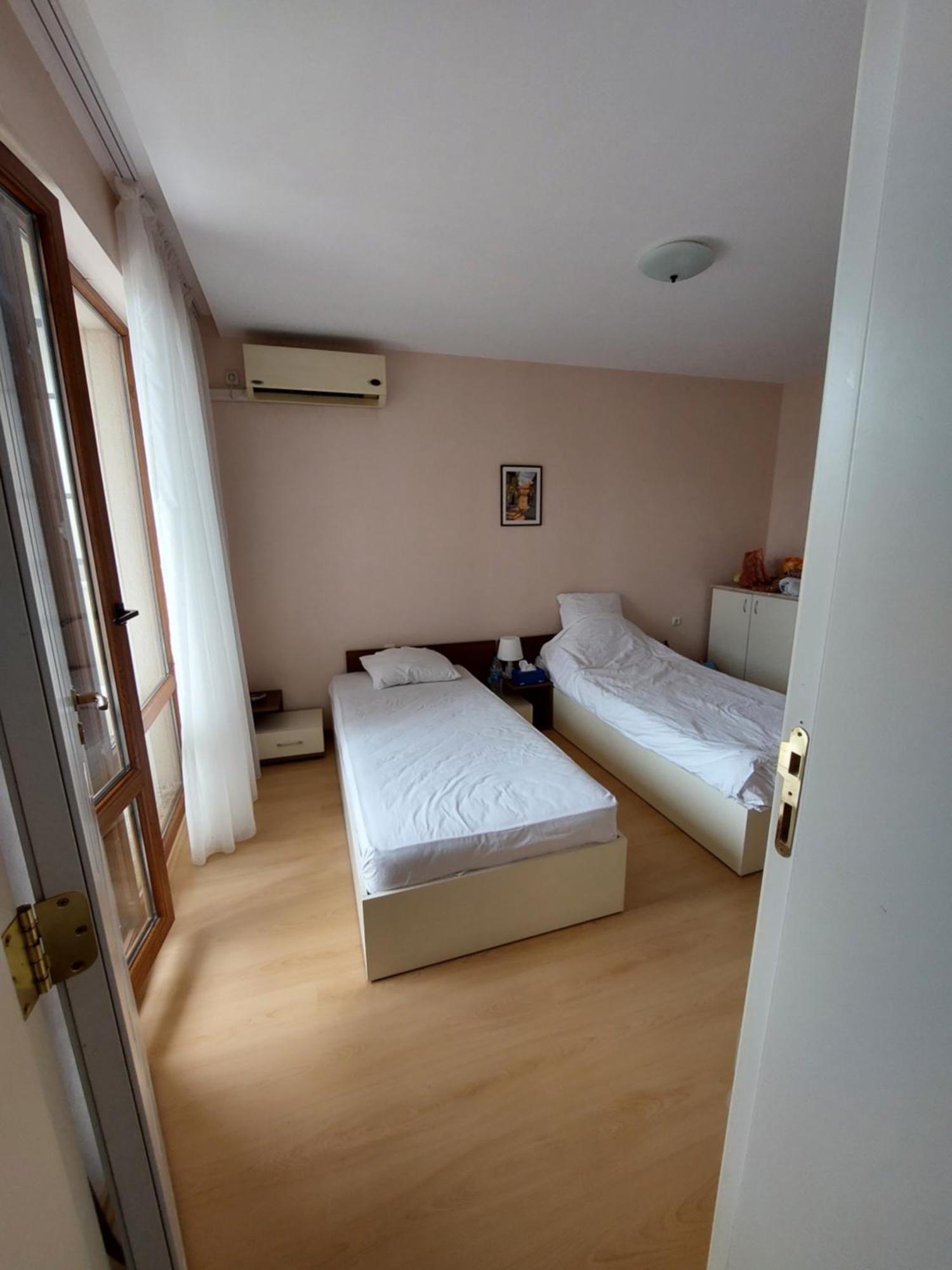 Fort Noks Prestige Beach Aparthotel, סבטי ולאס מראה חיצוני תמונה
