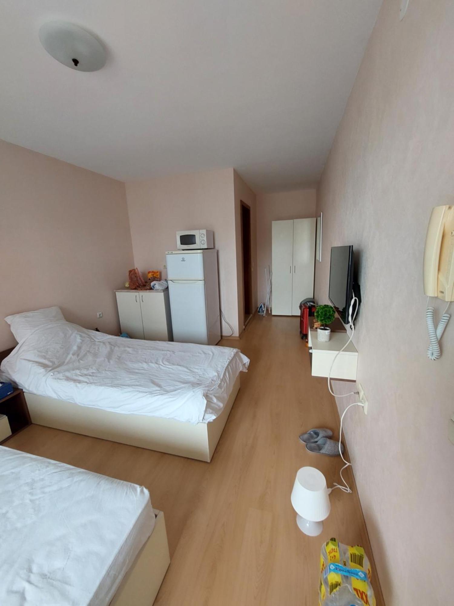 Fort Noks Prestige Beach Aparthotel, סבטי ולאס מראה חיצוני תמונה